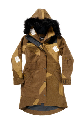 Picture 6 christopher raeburn battledress jacket