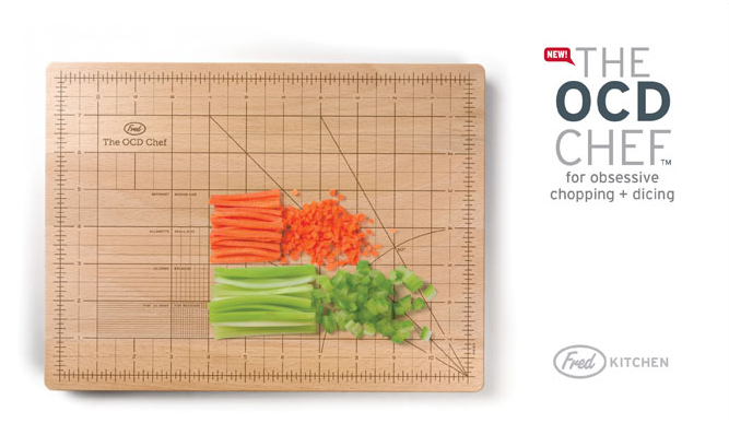 Picture 10 OCD chopping board