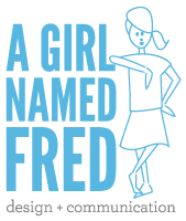 a girl named fred